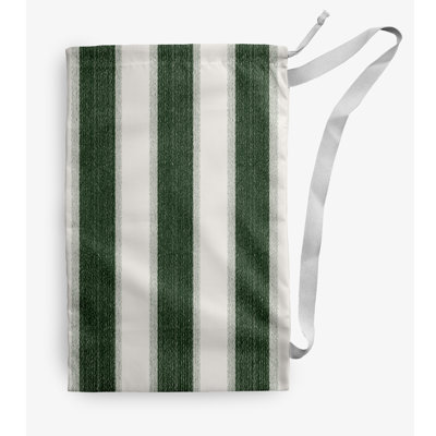 Sac à linge Monogram