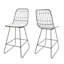 Tabouret de comptoir Niez-1146417483