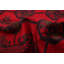 Teimani Red Rug 6'7" x 9'3"