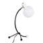 Lampe de table en métal-96056165