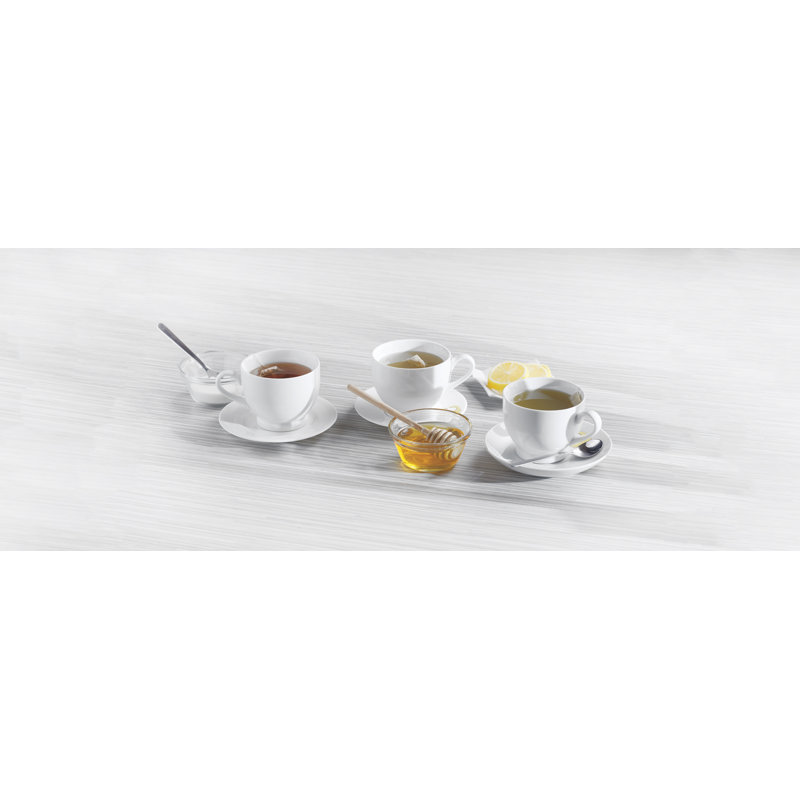 Hamilton Beach® Compact 1 Liter Glass Electric Tea Kettle with Cordless Serving, Auto-Shutoff & Boil-Dry Protection