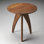 Lautner Modern Side Table
