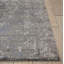 Tapis charbon noué à la main Culbreth-25937929