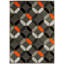 Tapis orange-17431950