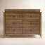 Commode double 6 tiroirs Sprout-2133722623