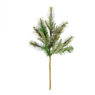 Jet de pin cachemire