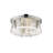 Smithies Glass Flush Mount-2089954782
