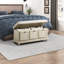 Banc de rangement Oakham-2105107876