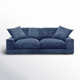 Lonsdale 92'' Upholstered Sofa
