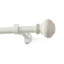 Tringle à rideau ajustable Samir Rustic-268032696-268032697