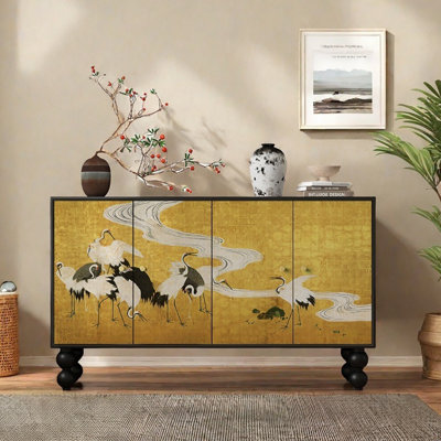 Alyanna by Darby Home Co