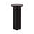 Wooden Round Pedestal Drink Table