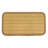 Rectangular Wicker Outdoor Coffee Table-1234491134