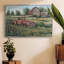 Rusting Away II, reproduction d'art sur toile-92470994-92470998
