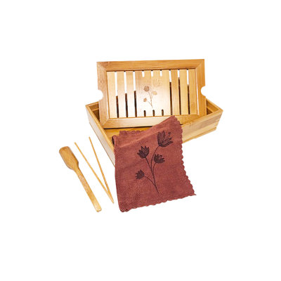 Bamboo Tray