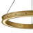 Althea Integrated LED Modern Round Chandelier-103399416-94697286