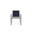 Tribeca Sling Stacking Arm Chair-98359609-98714775