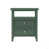 Vert antique