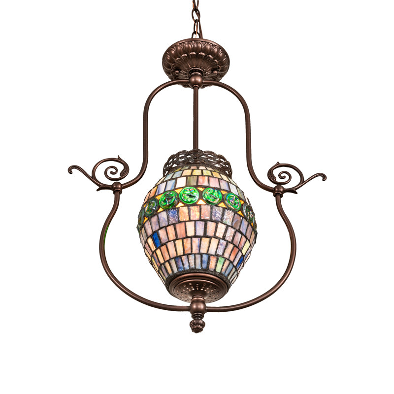 Uppsala 1 - Light Pendant