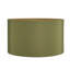 Cotton Drum Lamp Shade ( Uno )-418374328