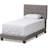 Upholstered Platform Bed-22599435