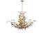 8 - Light Chandelier