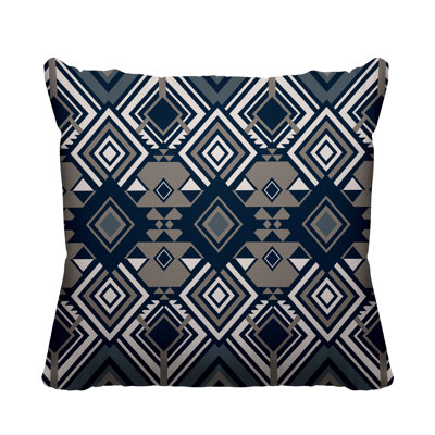 Housse et insert de coussin extérieur d'extérieur