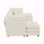 Canapé Comfort U-129238035