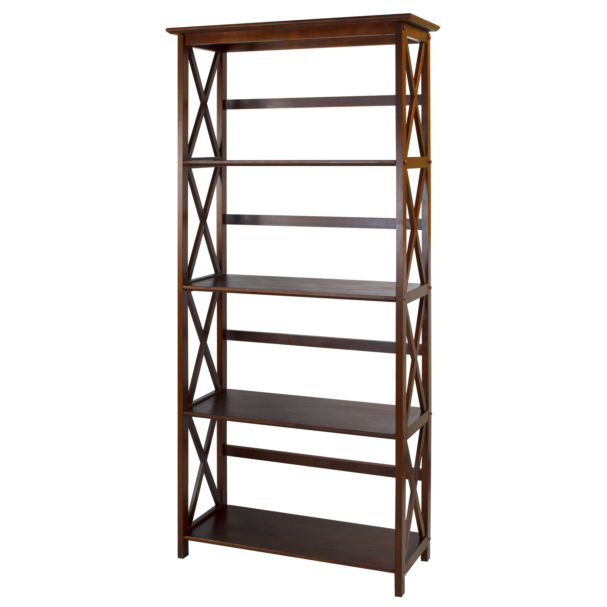 Sara deals etagere bookcase