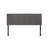 Linen Upholstered Headboards With Metal Leg-522341340