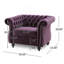 Fauteuil club Chesterfield-125572918