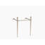 Memoirs® Classic Console Table Legs for K-2259 MemoirsÂ® Sink-36664557