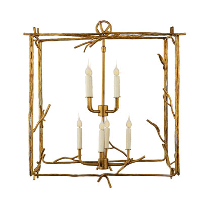 Large Osprey Lantern