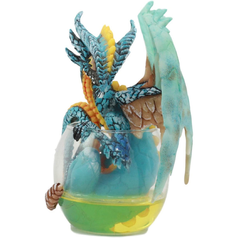 Ardele Fantasy & Sci-Fi Figurines & Sculptures