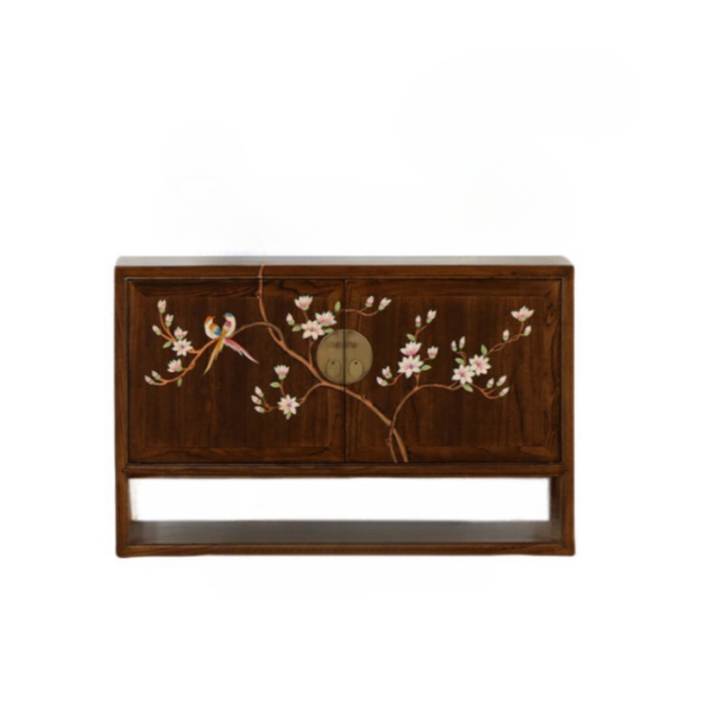 Fullington Accent Cabinet