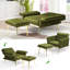 Fauteuil d'appoint Siemon-1527088057