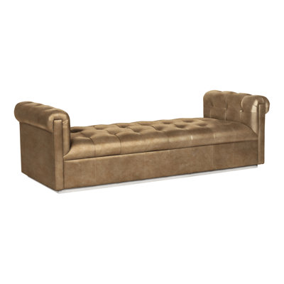 Chaise longue Thom Filicia Home