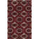 Kouerga Wool Southwestern Rug