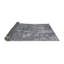 Tapis oriental bleu / gris Shawnna-1782024893