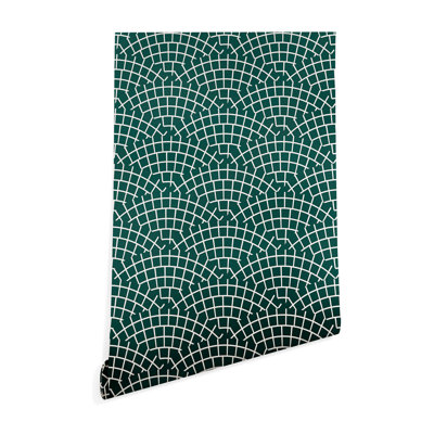 Lorett Peel & Stick Geometric Tile