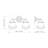 Leduc 2 - Light Dimmable Vanity Light