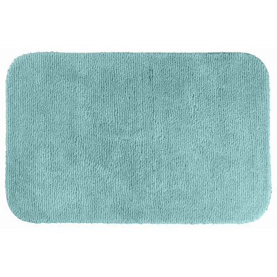Secondo Nylon Non-Slip Bath Rug