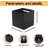 Outdoor Wall Light