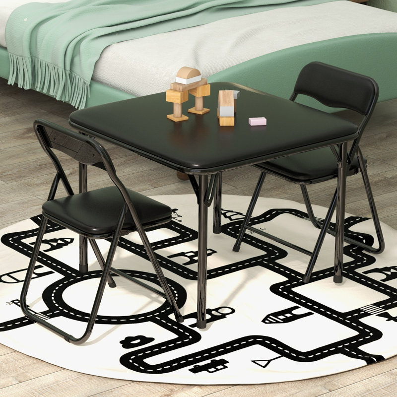 Dining Set, Black