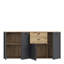 Azekiel 182.6cm Sideboard