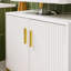 Freestanding Bathroom Storage Cabinet