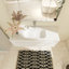 Ensemble de meuble-lavabo simple 48 po Cadeon-553761217-553761216-553761219
