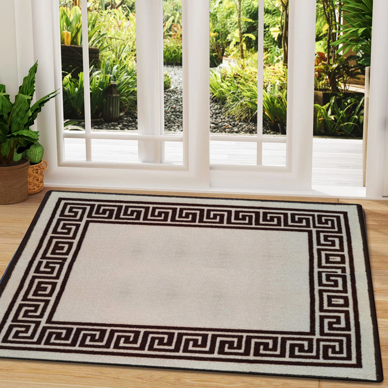 Area Rug, Runner 60 x 220cm