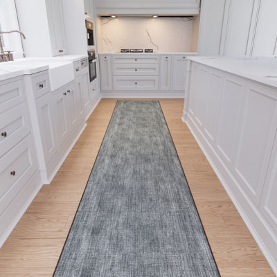 Kaira Soft Non-Slip Indoor Rug