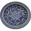 Handmade Ceramic Decorative Plate